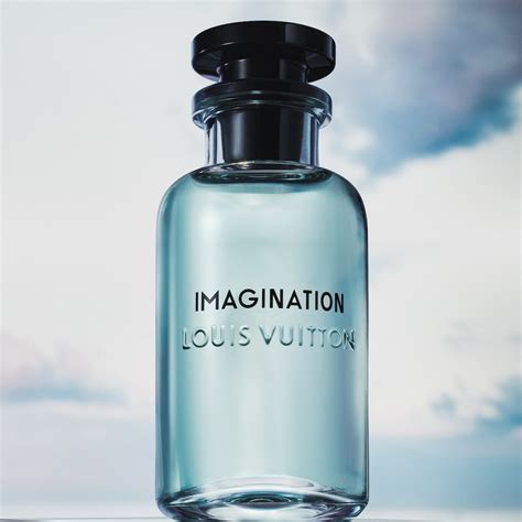 lv imagination perfume price